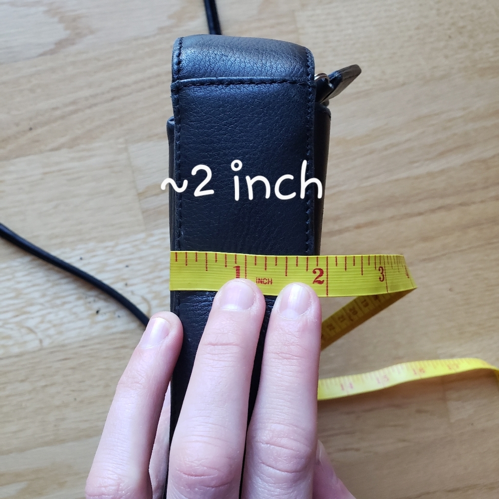 Fossil Crossbody Bag - Picture 14 of 14